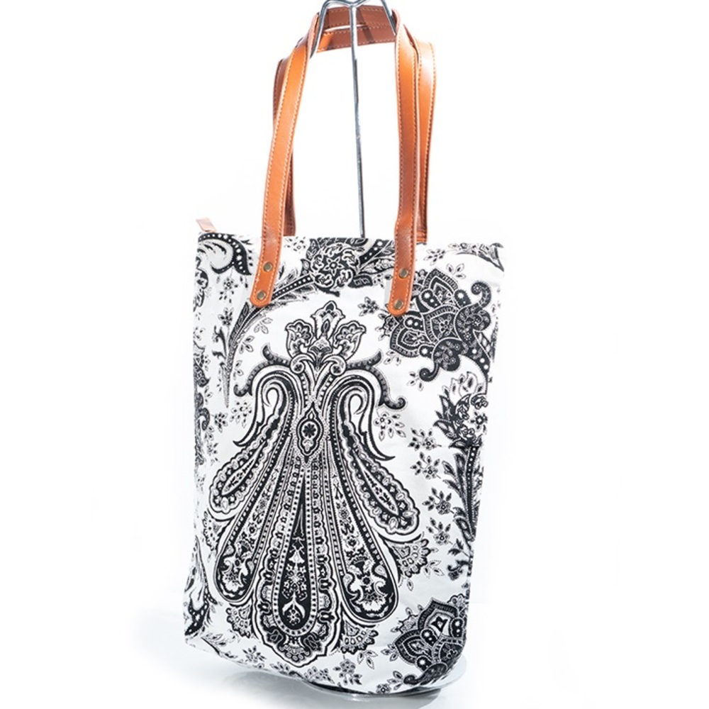 Canvas Tote Bag